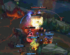 与攻防转换 与攻防转换