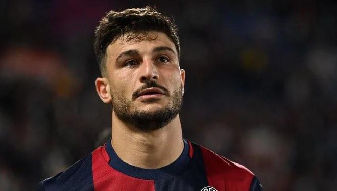 巴萨的一颗 巴萨的一颗