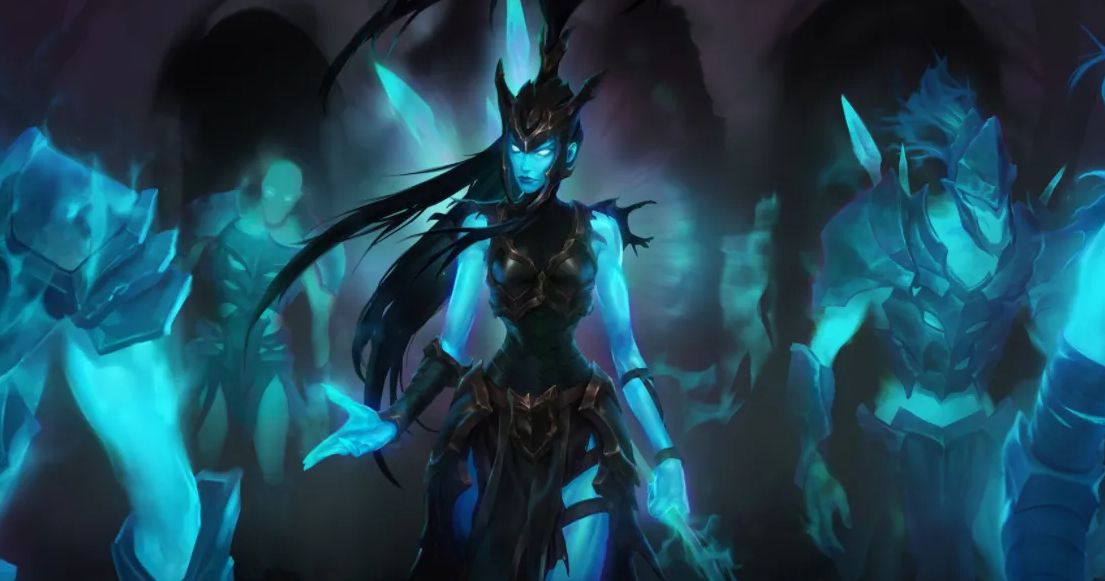 突破机会 突破机会