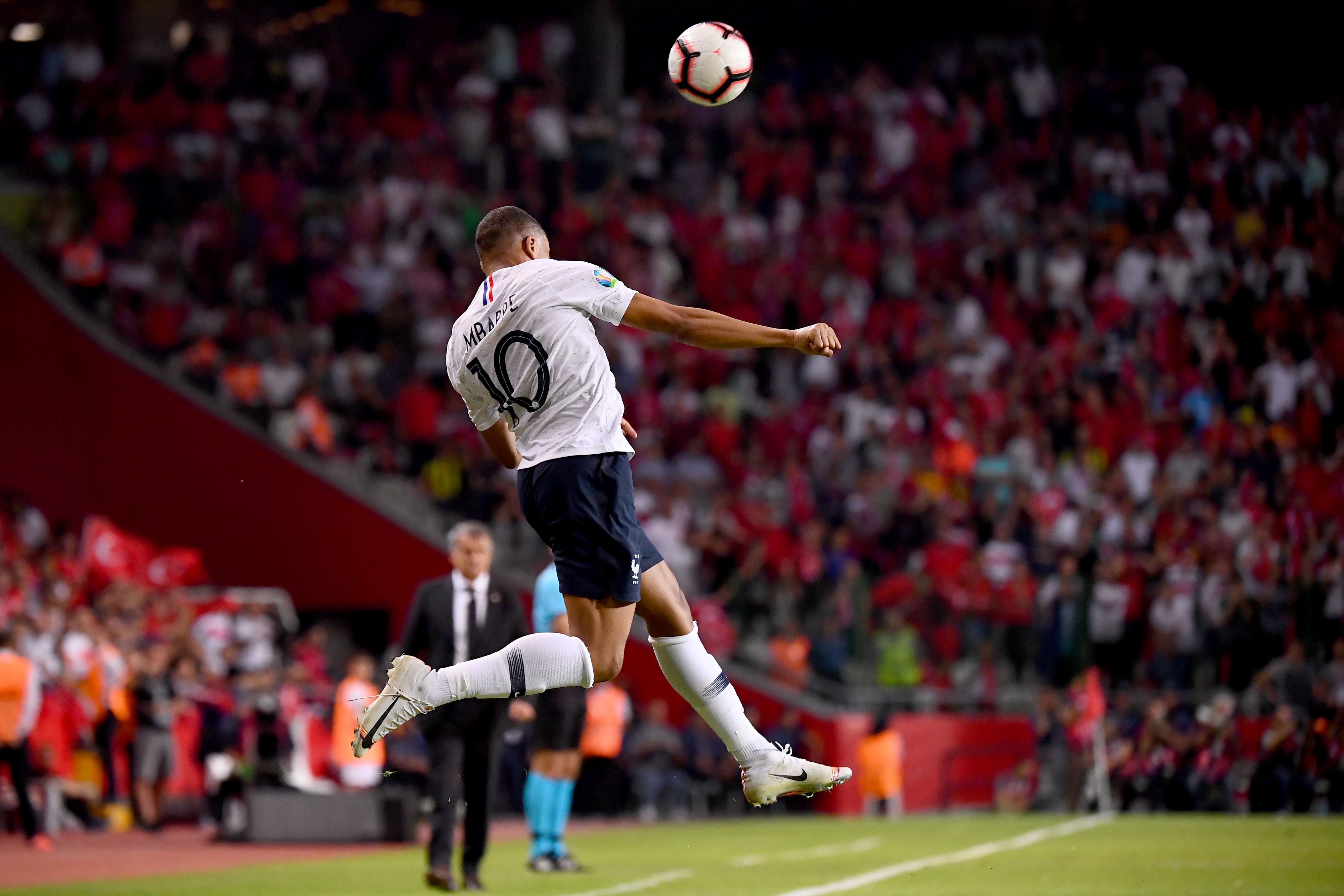 将是他们站 将是他们站