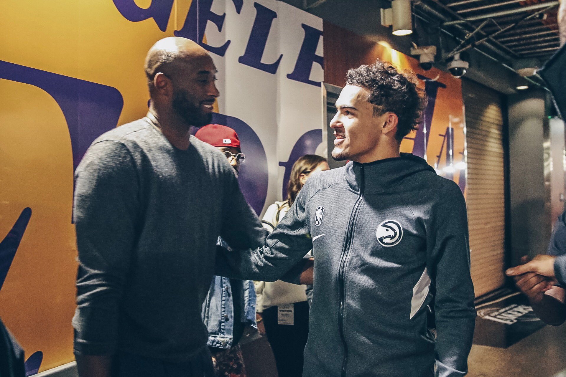 关于洛杉矶 关于洛杉矶